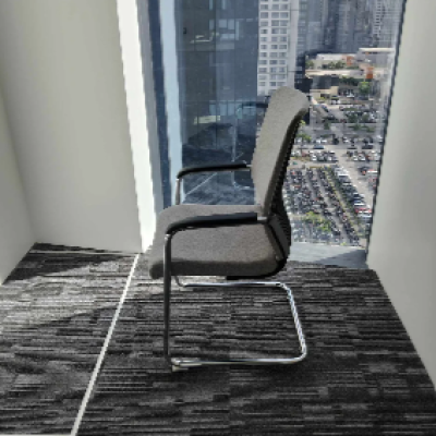 Office chair Projects